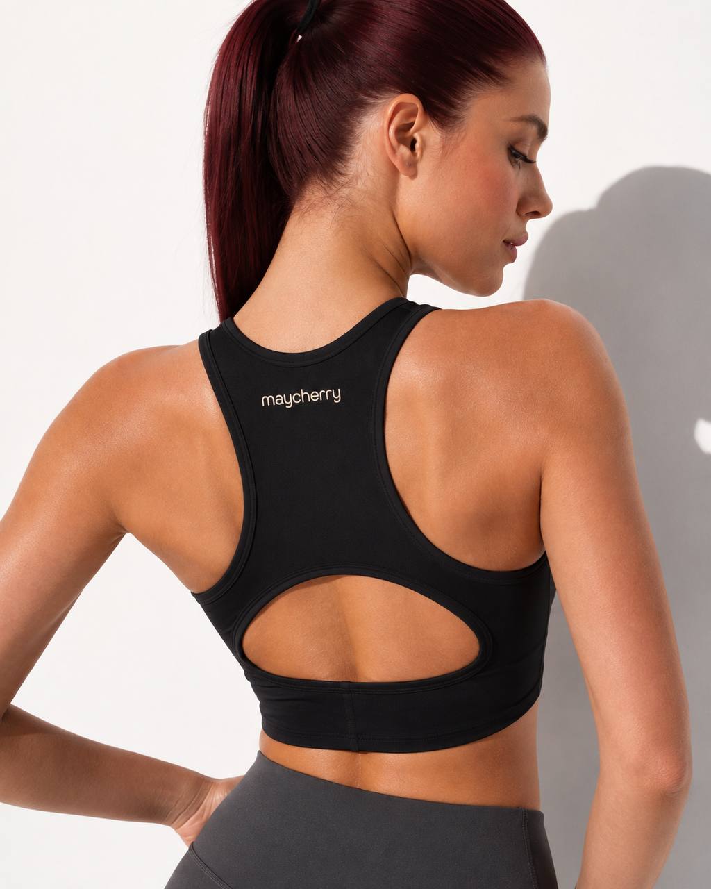 MC Frame Sculpt Bra