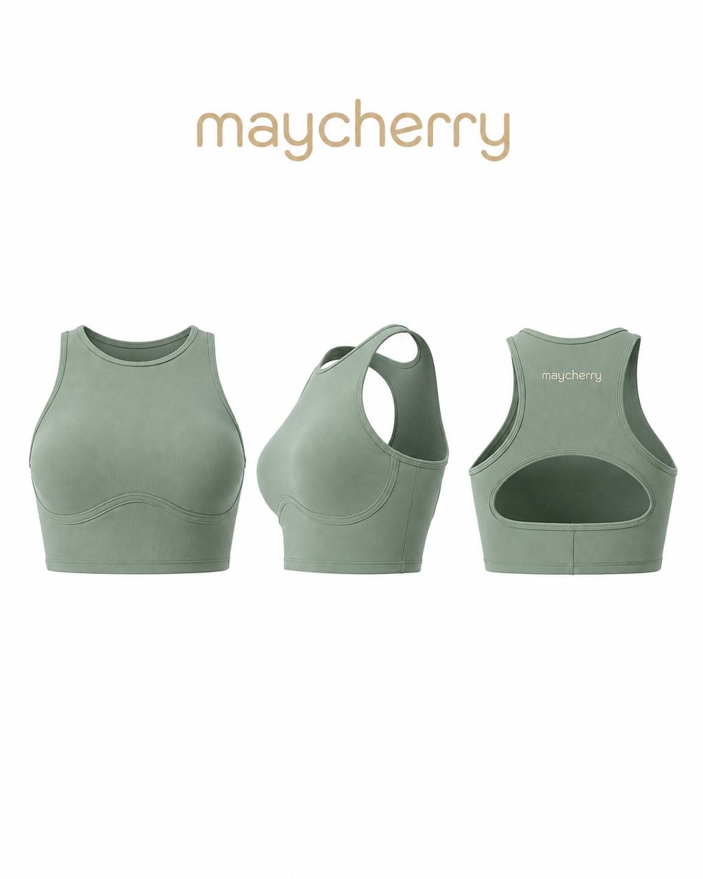 MC Frame Sculpt Bra