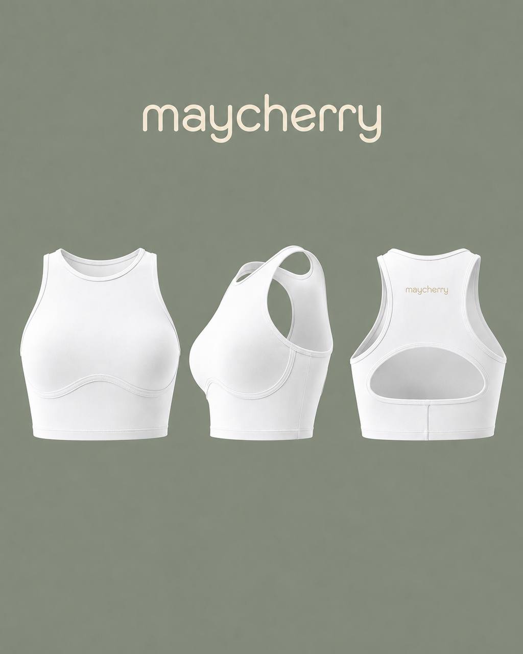 MC Frame Sculpt Bra