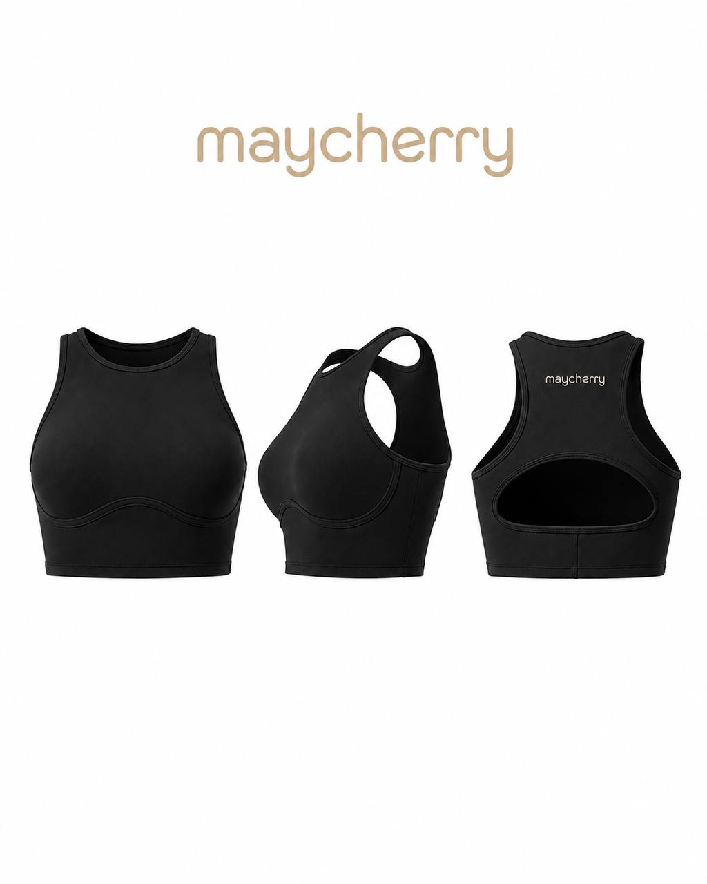 MC Frame Sculpt Bra