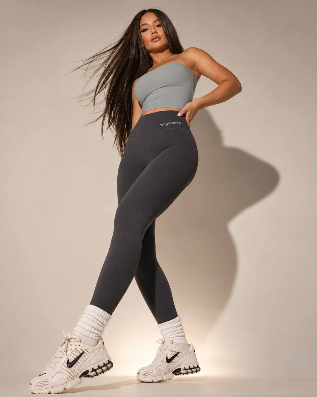 MC Second Skin Leggings