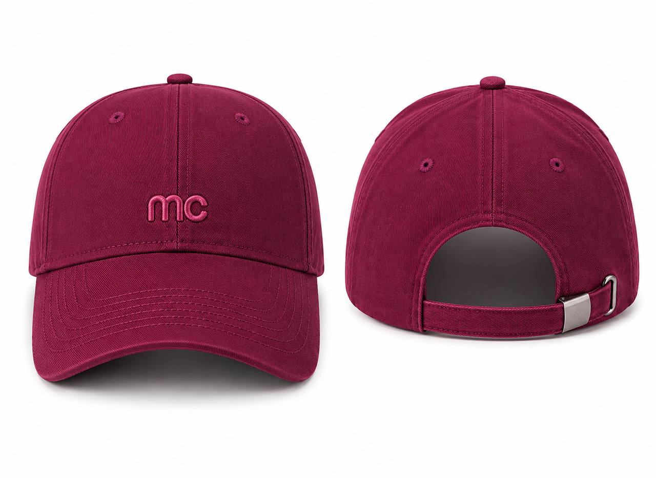 MC Cotton Court Cap
