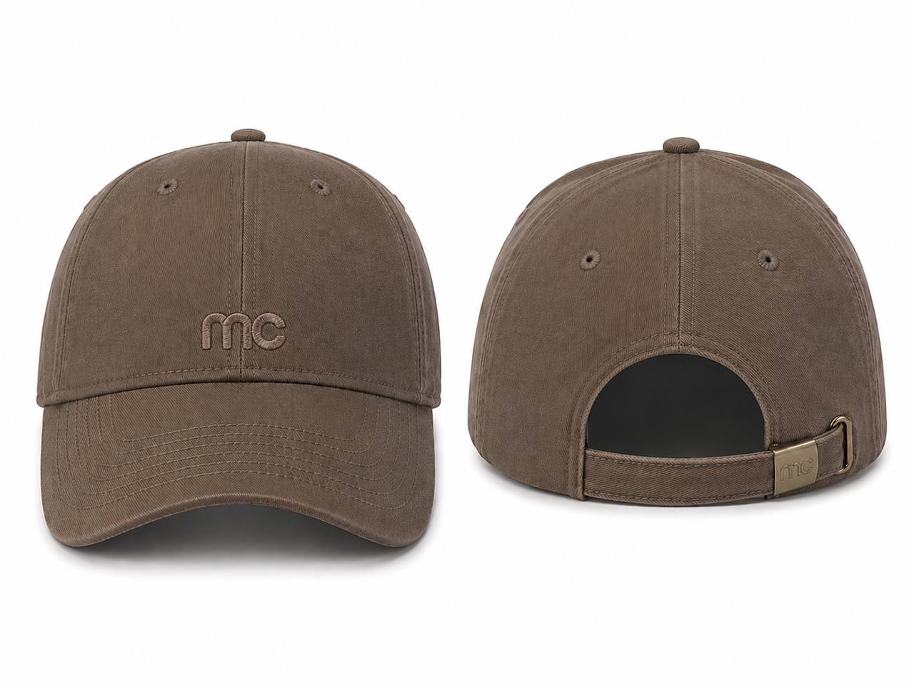 MC Cotton Court Cap