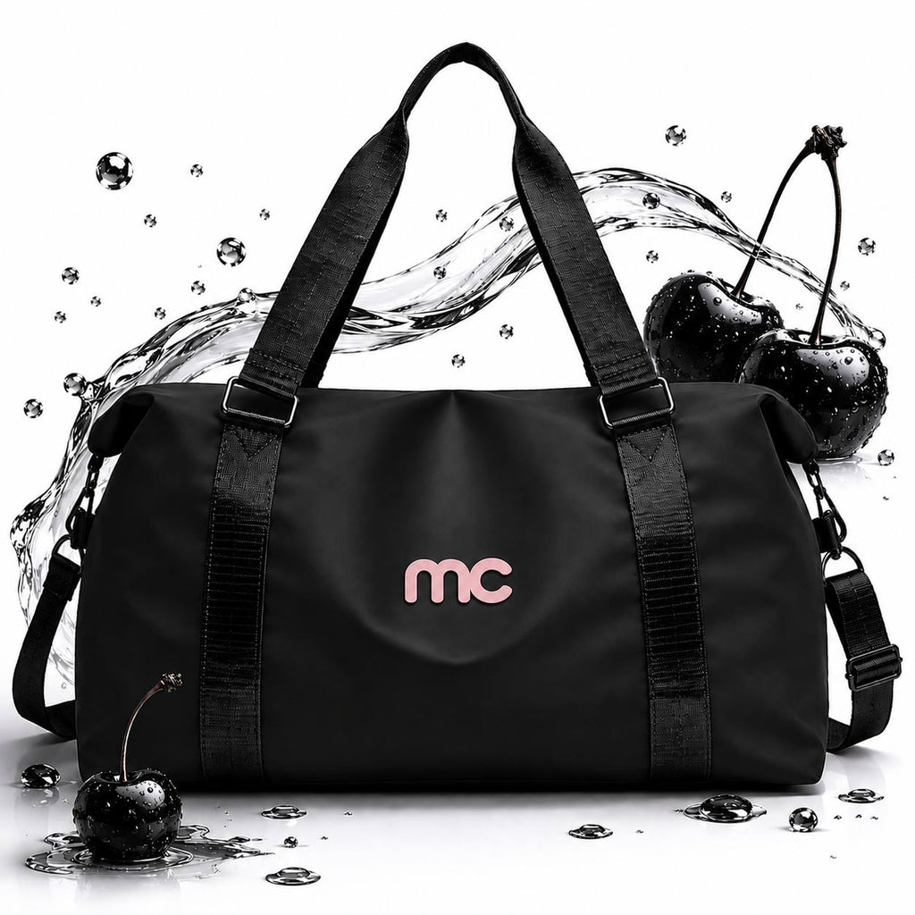 MC Court Duffel Bag