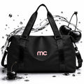 MC Court Duffel Bag