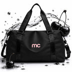 MC Court Duffel Bag
