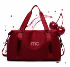 MC Court Duffel Bag