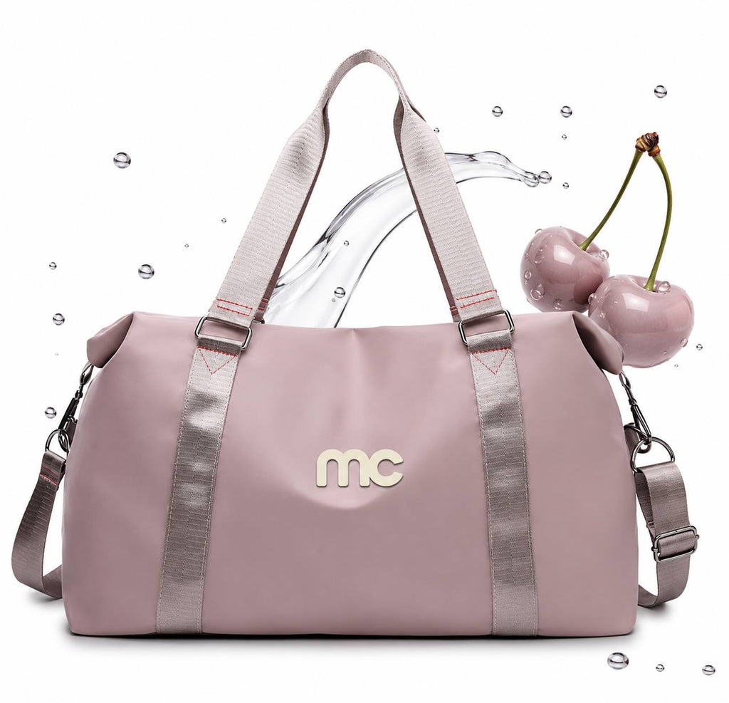 MC Court Duffel Bag