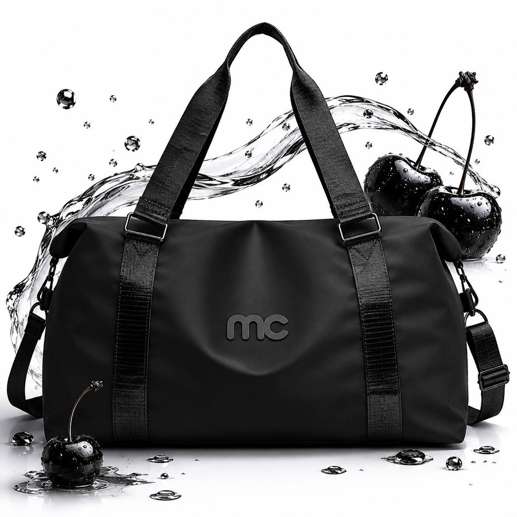 MC Court Duffel Bag