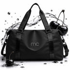 MC Court Duffel Bag