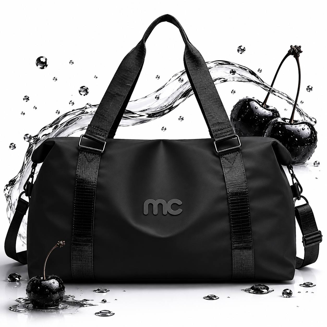 MC Court Duffel Bag