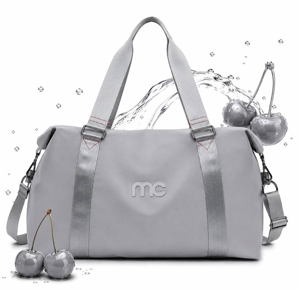 MC Court Duffel Bag