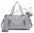 MC Court Duffel Bag