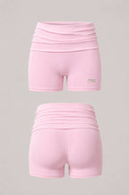 MC Foldover Shorts