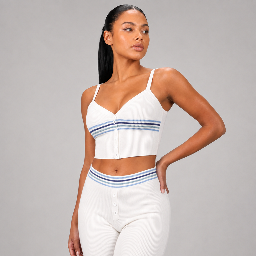 MC Riviera Knit Set