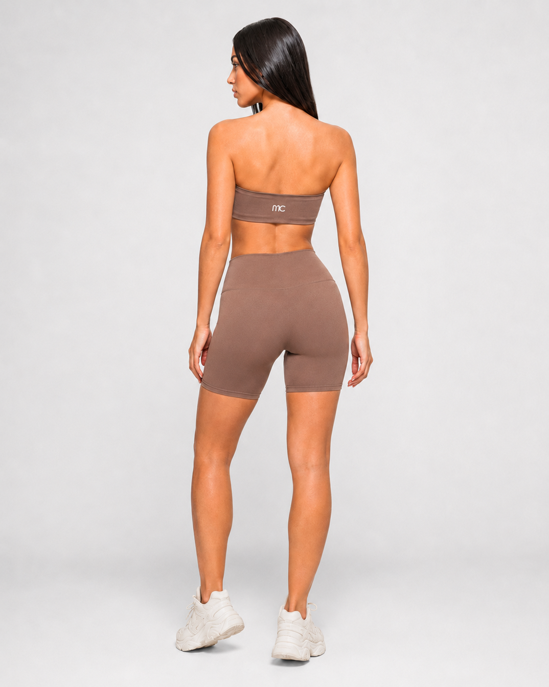 MC Sculpt Bandeau Set