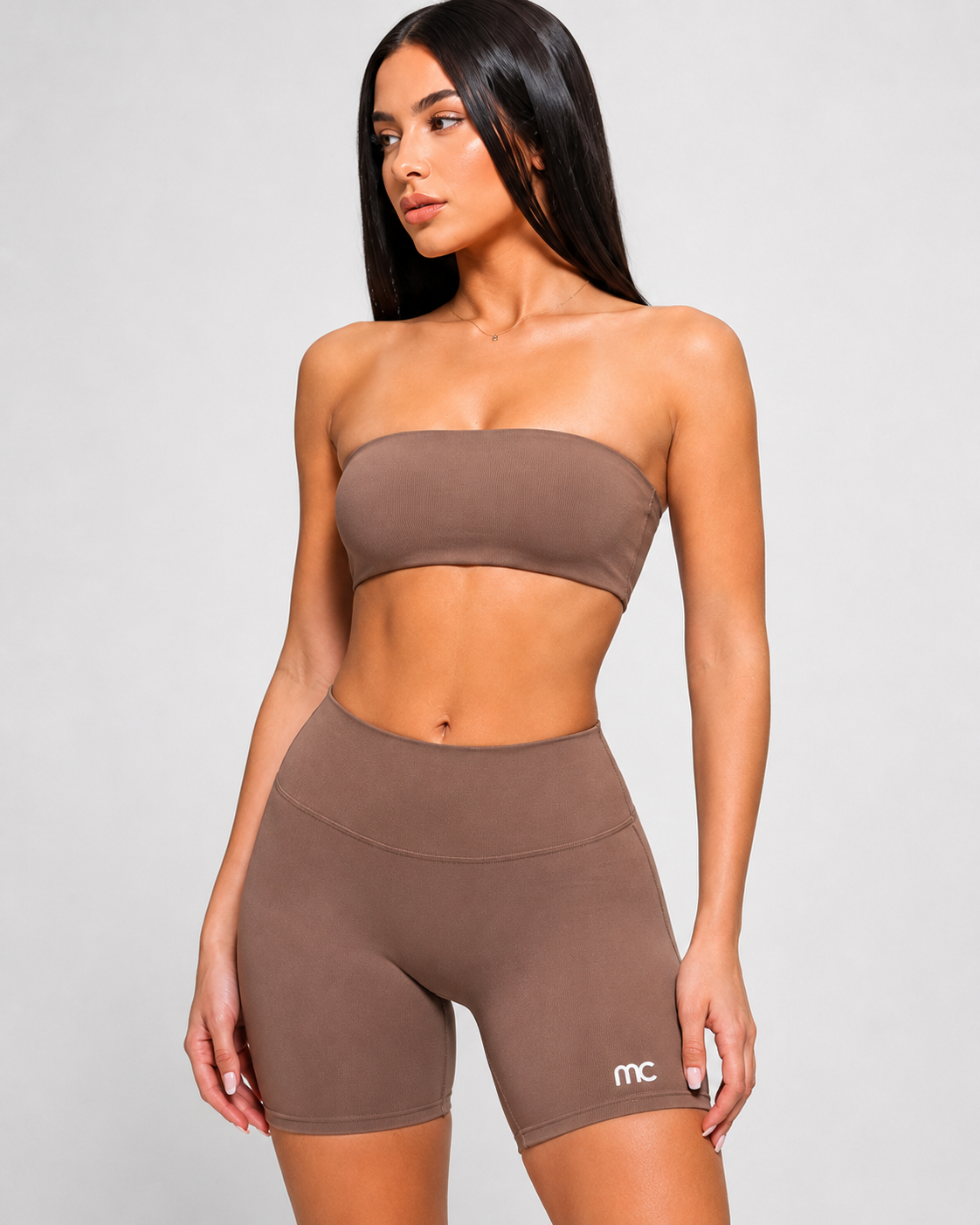 MC Sculpt Bandeau Set