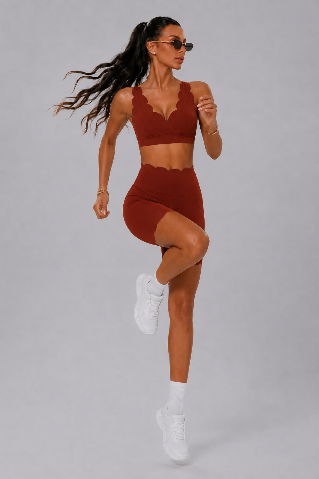 MC Scallop Sculpt Set