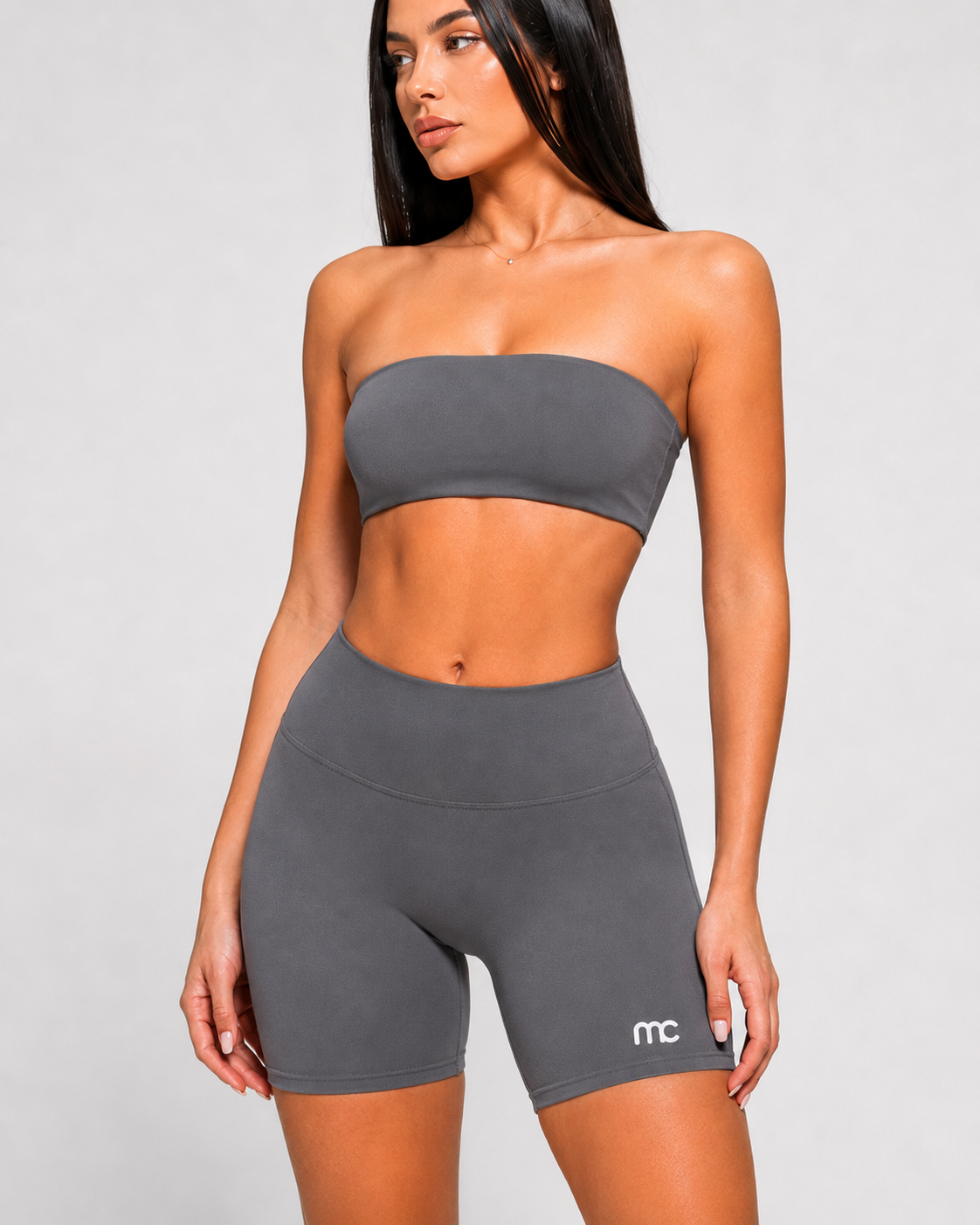 MC Sculpt Bandeau Set