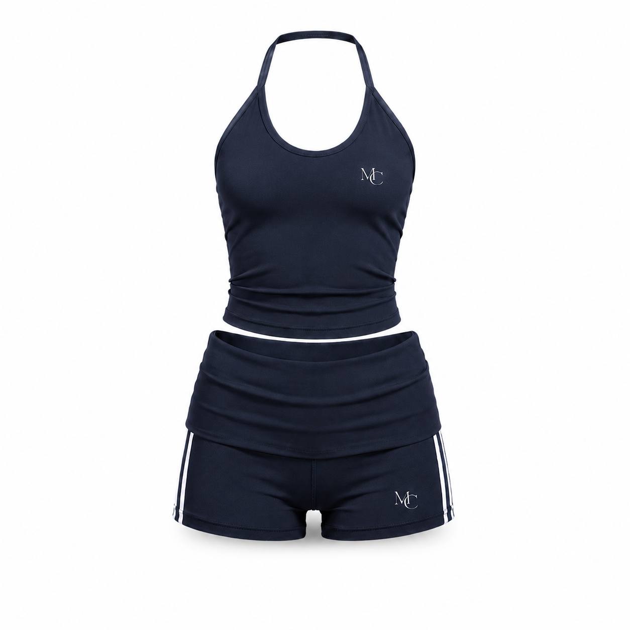 MC Off-Court Shorts Set
