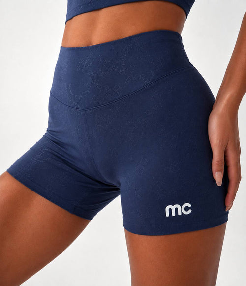 MC Texture Shorts