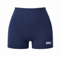 MC Texture Shorts