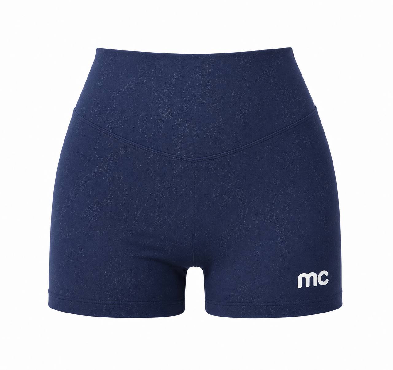 MC Texture Shorts