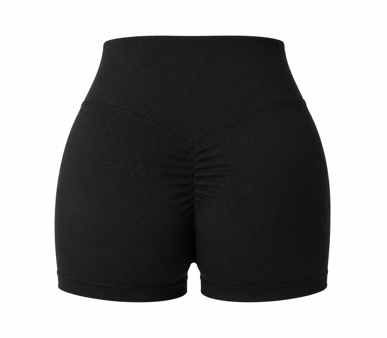 MC Texture Shorts