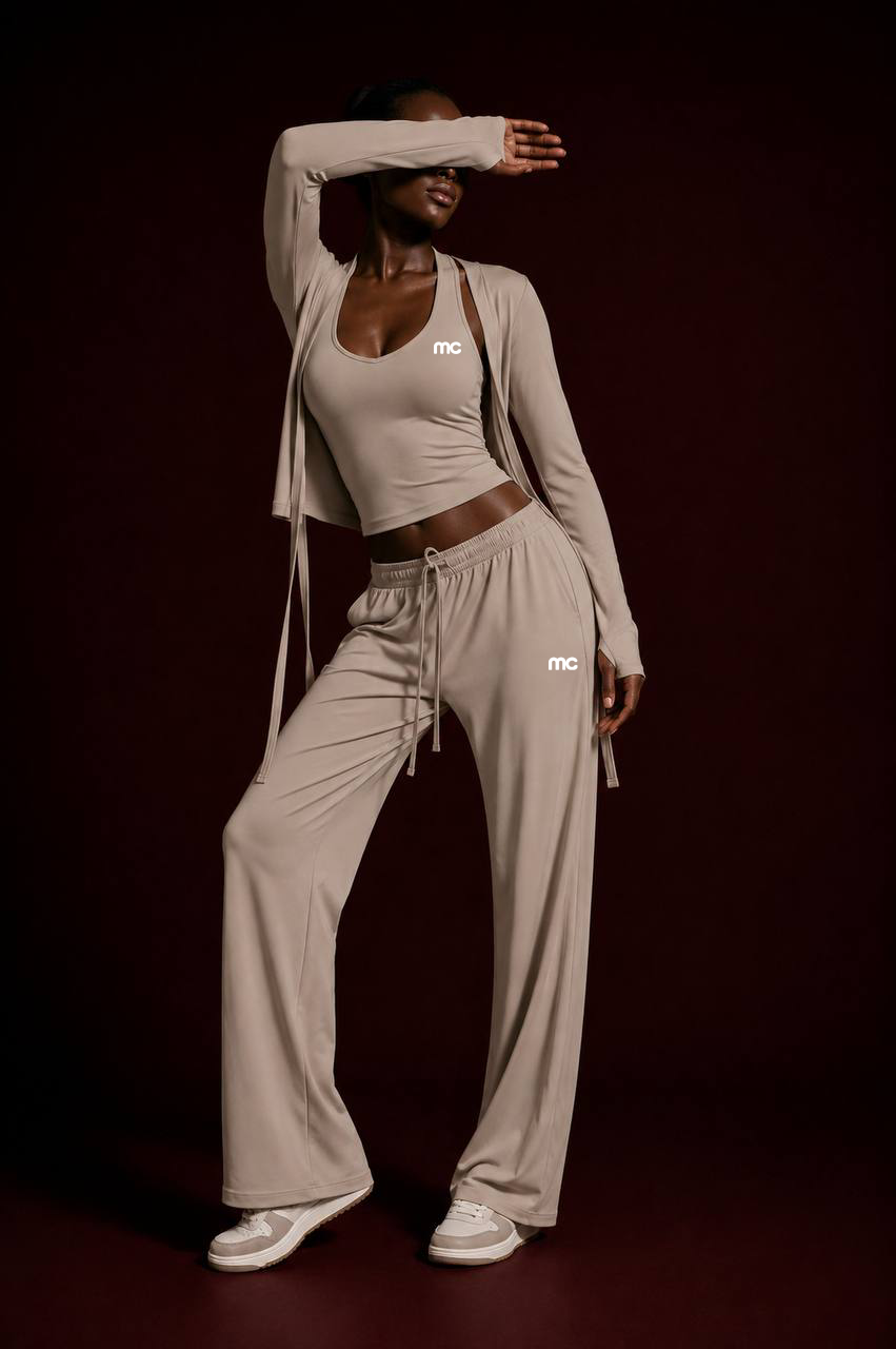 MC DrapeFlow 3-Piece Set