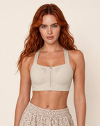 MC Apex Zip High-Support Bra